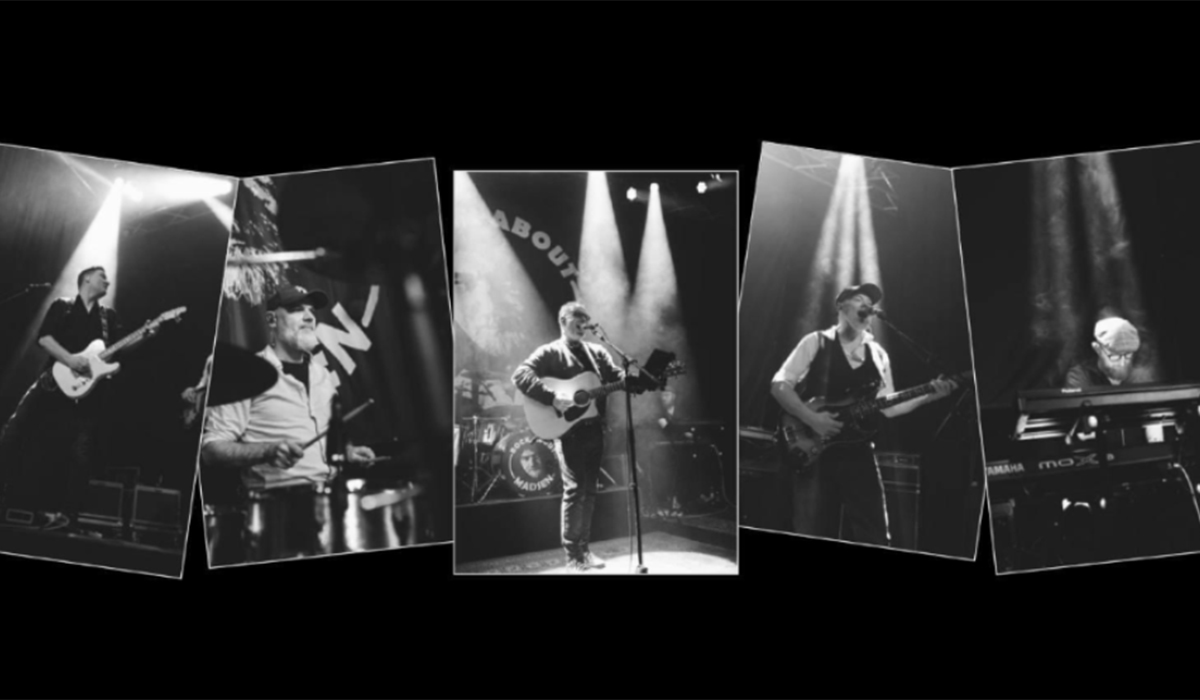 Rock About Madsen 20. sep.